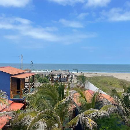 Un Dia Boutique Resort 플라야스 외부 사진