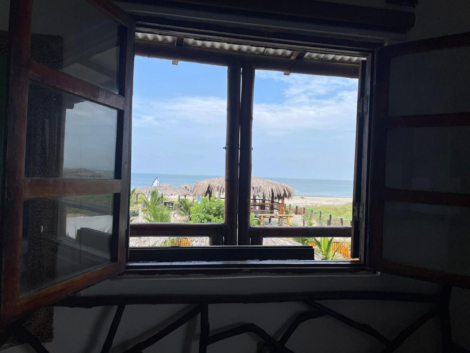 Un Dia Boutique Resort 플라야스 외부 사진