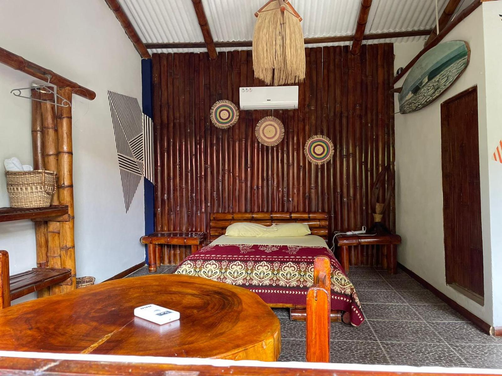 Un Dia Boutique Resort 플라야스 외부 사진