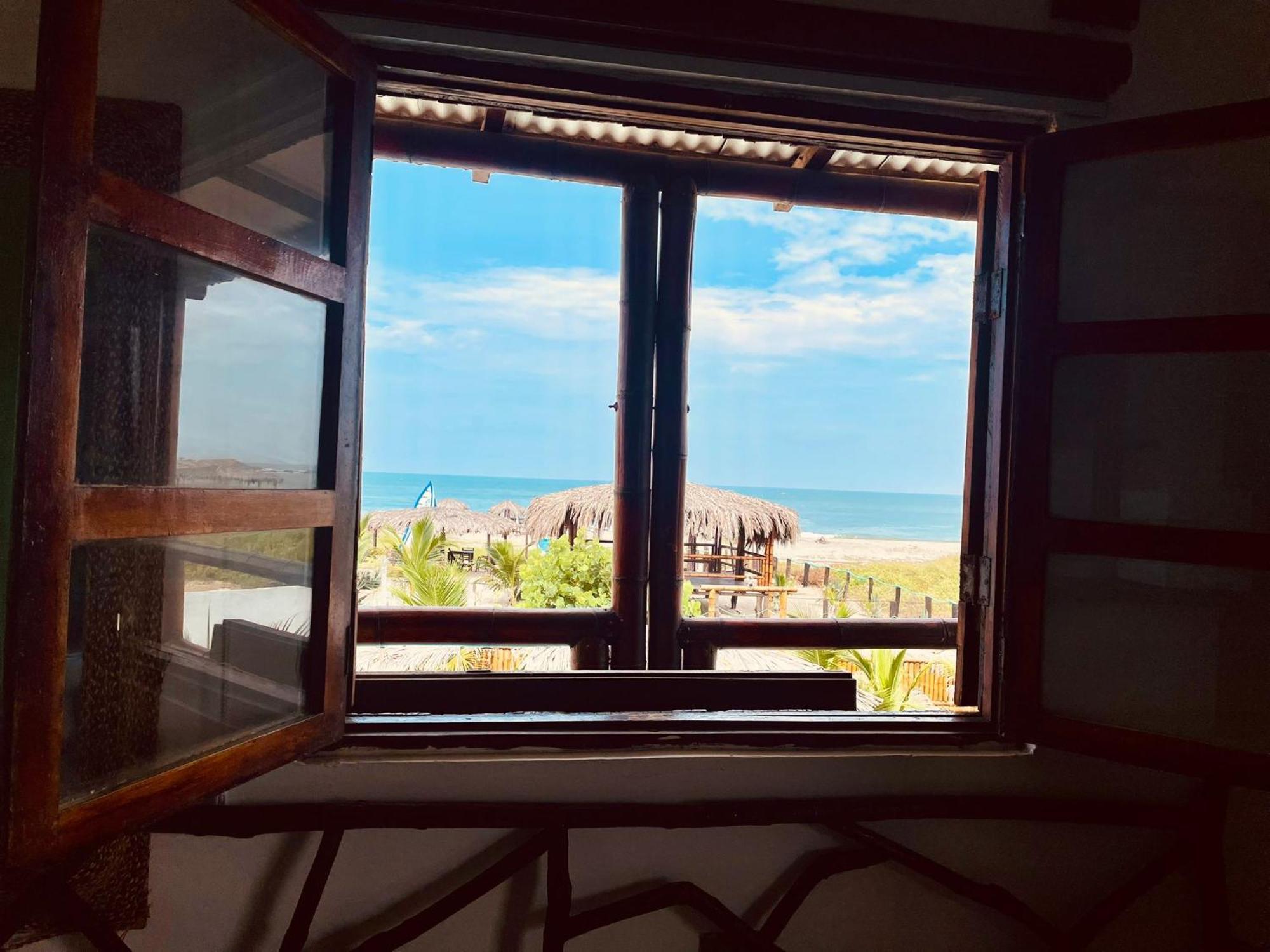 Un Dia Boutique Resort 플라야스 외부 사진