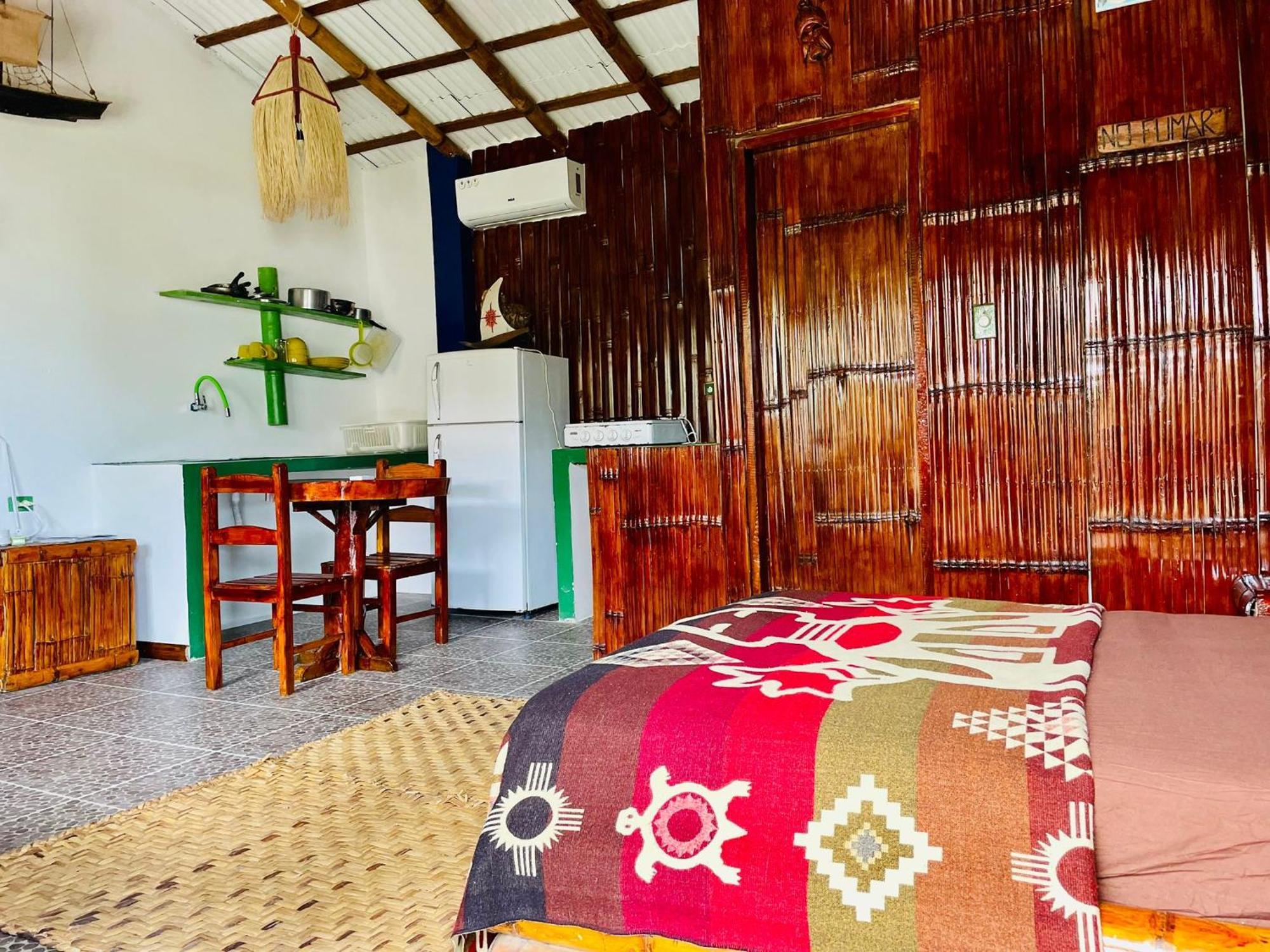 Un Dia Boutique Resort 플라야스 외부 사진