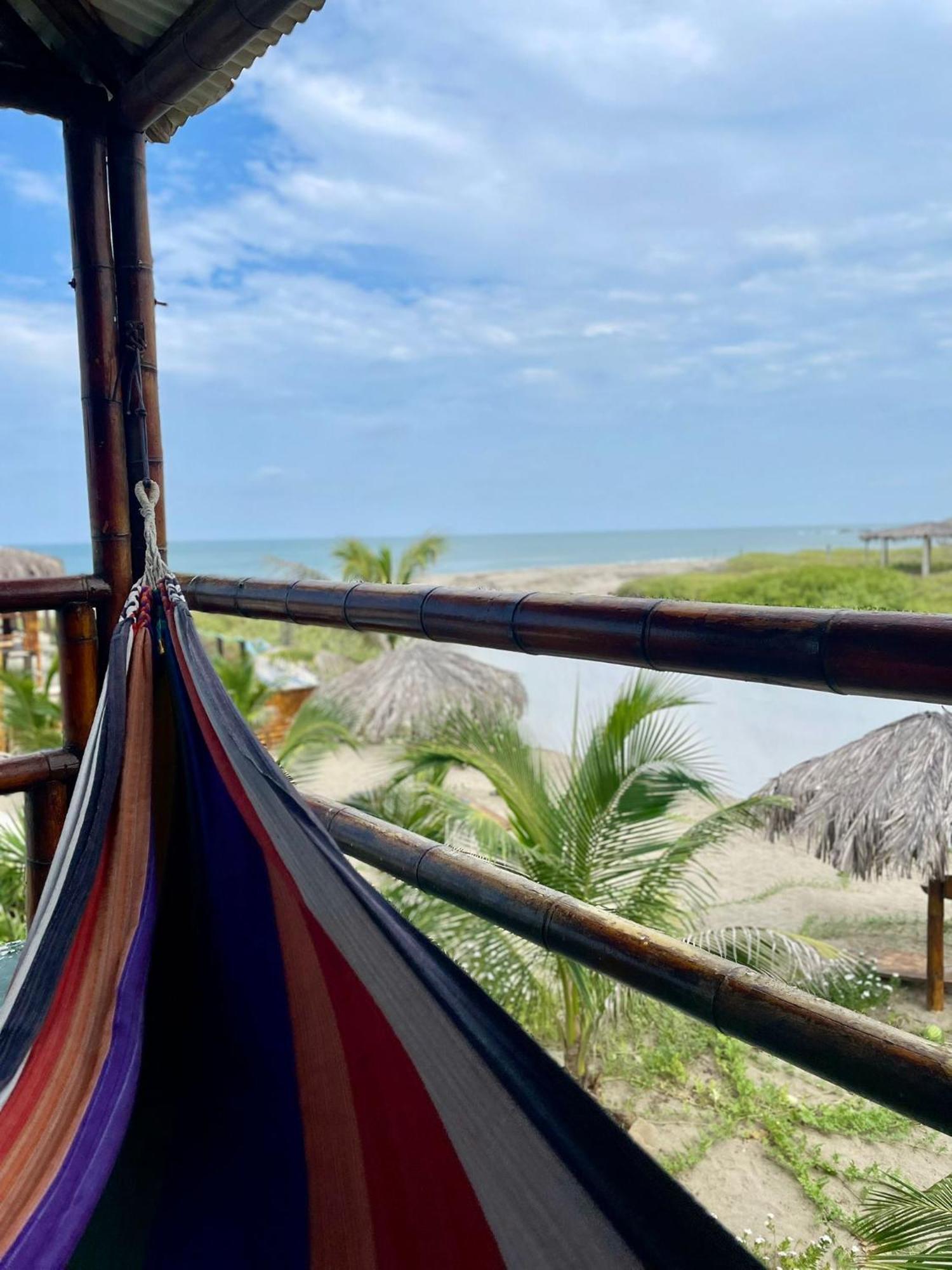 Un Dia Boutique Resort 플라야스 외부 사진