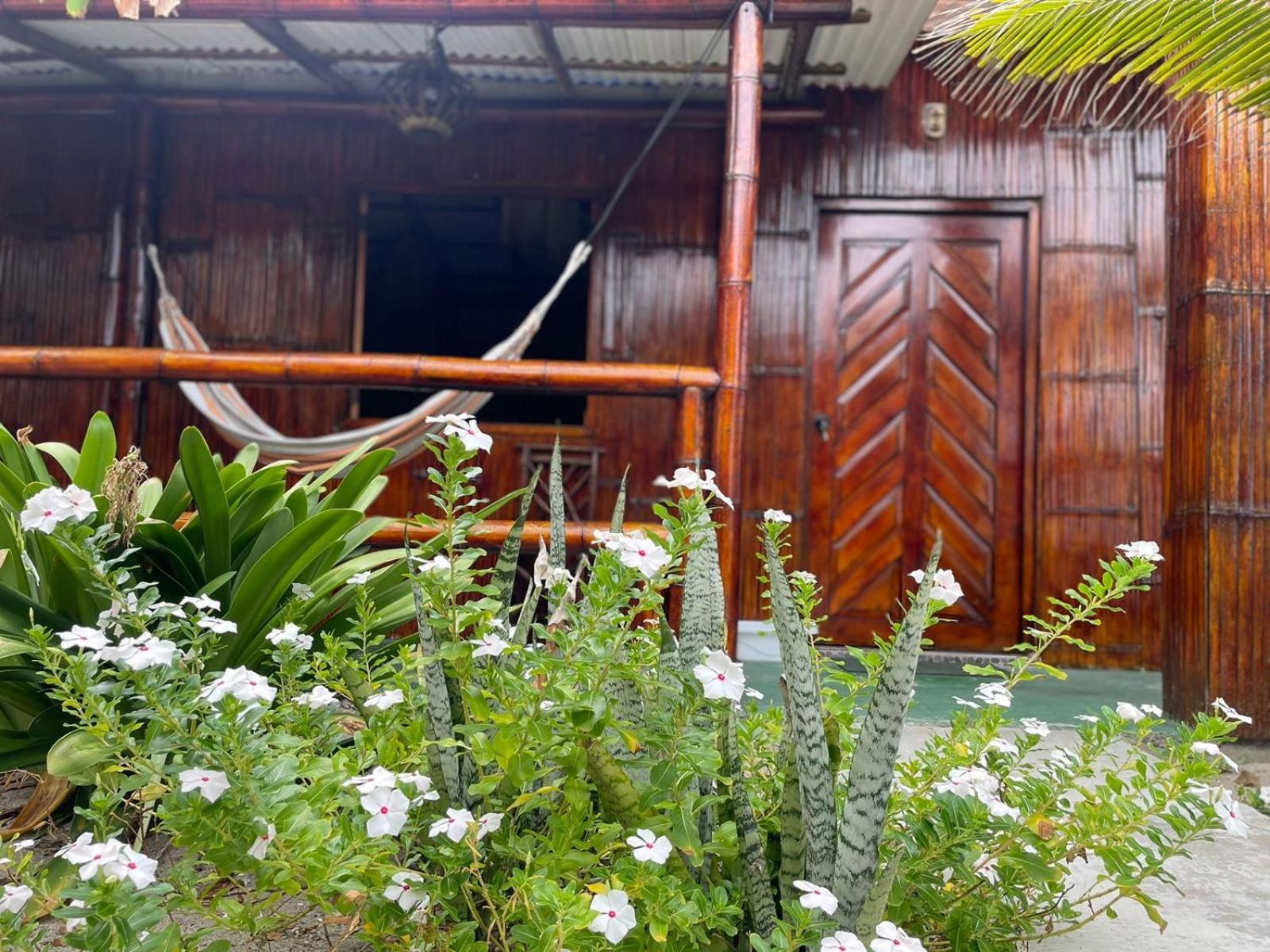 Un Dia Boutique Resort 플라야스 외부 사진