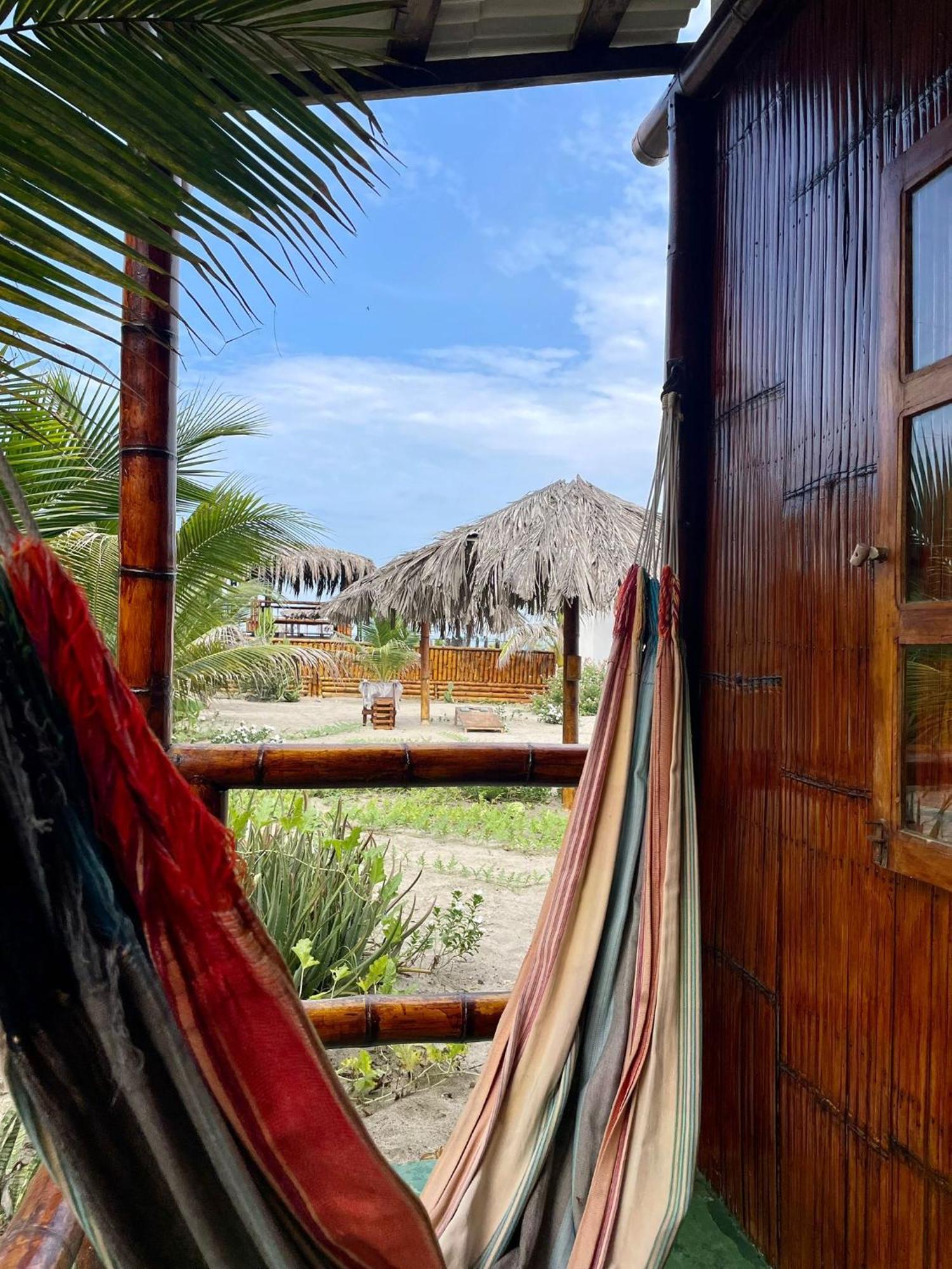 Un Dia Boutique Resort 플라야스 외부 사진