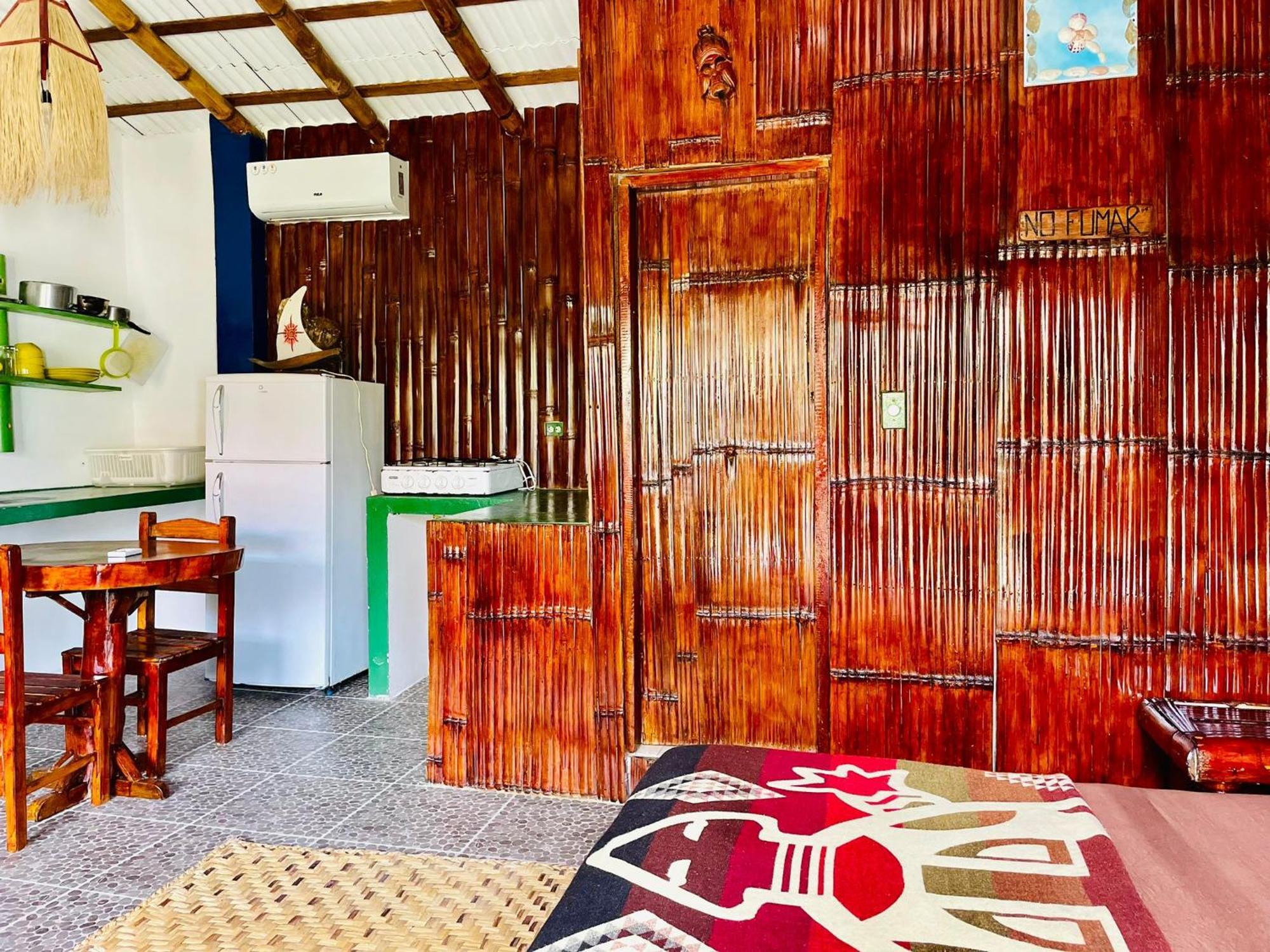 Un Dia Boutique Resort 플라야스 외부 사진